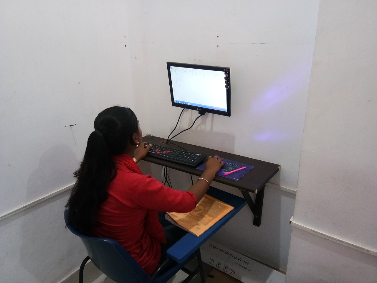 Student Gallery photo
