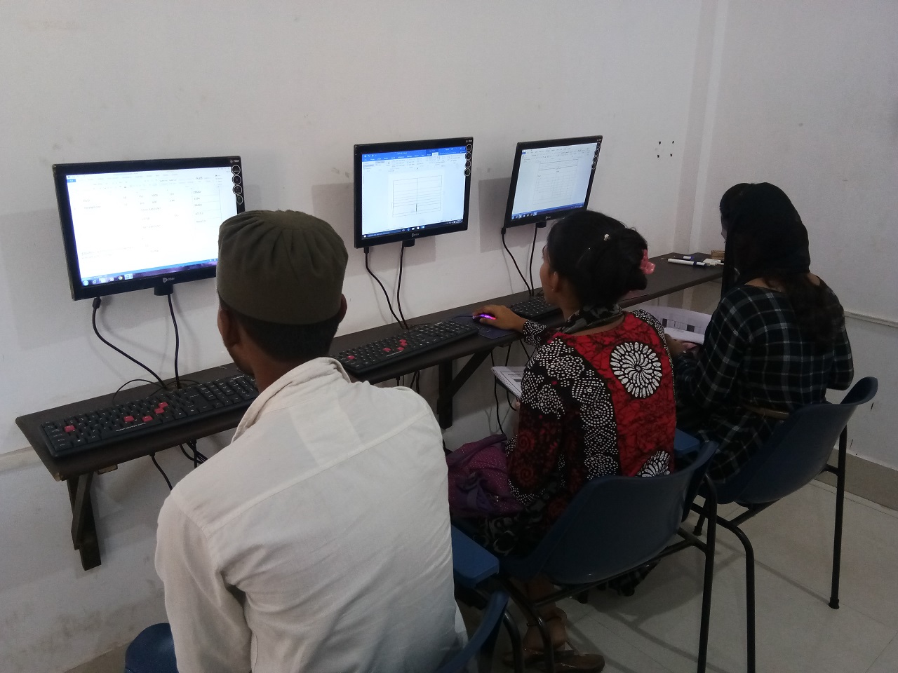 Student Gallery photo