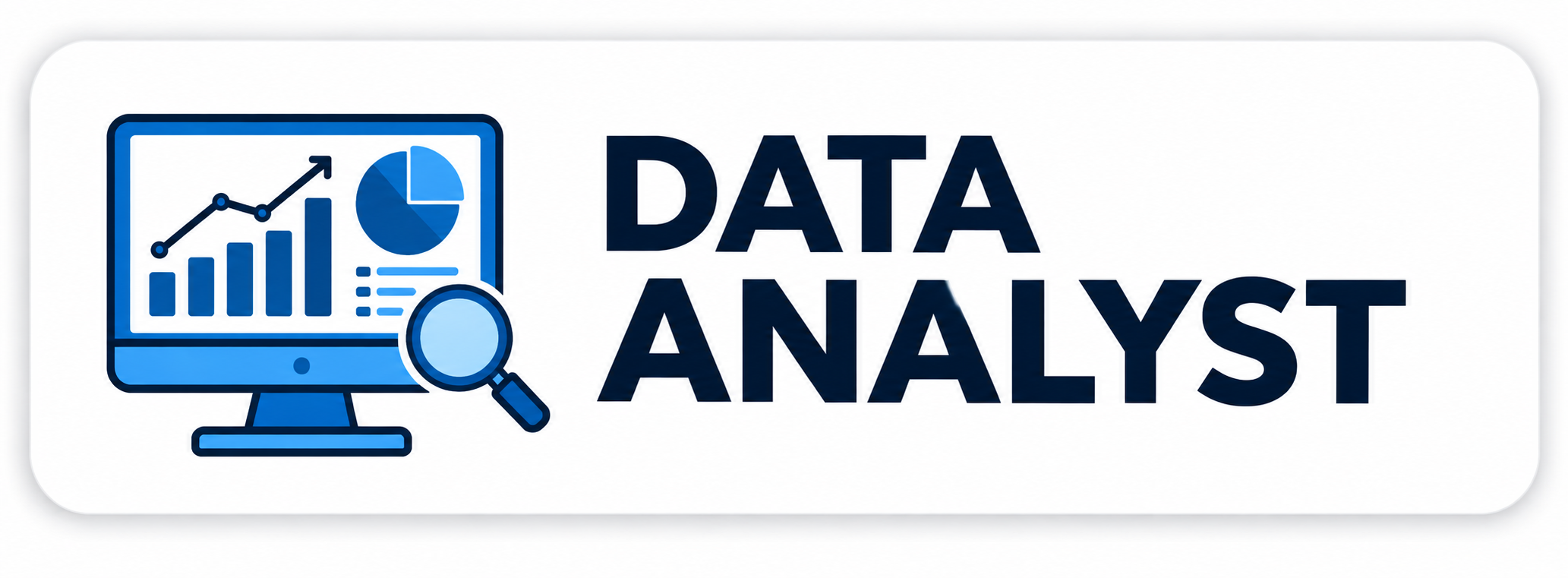 DATA ANALYST