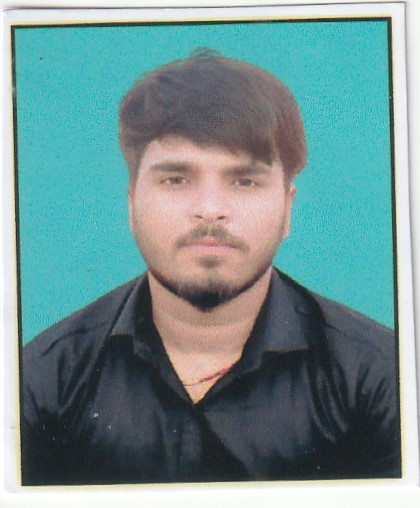 ROHIT KUMAR SINGH