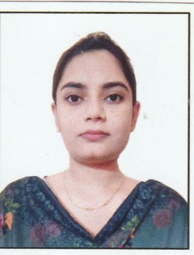 BUSHRA HAYAT