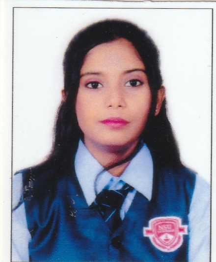 AISHA HABIB
