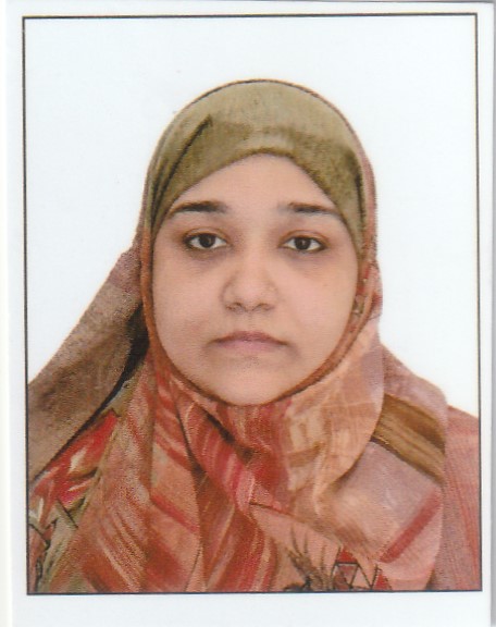 RUKHSAR SHIFA