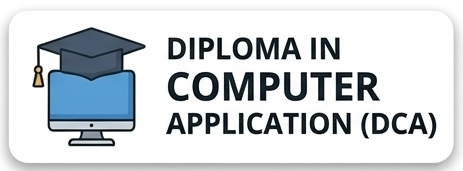 Diploma In Computer Application