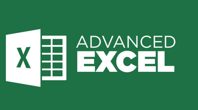 Advanced MS Excel